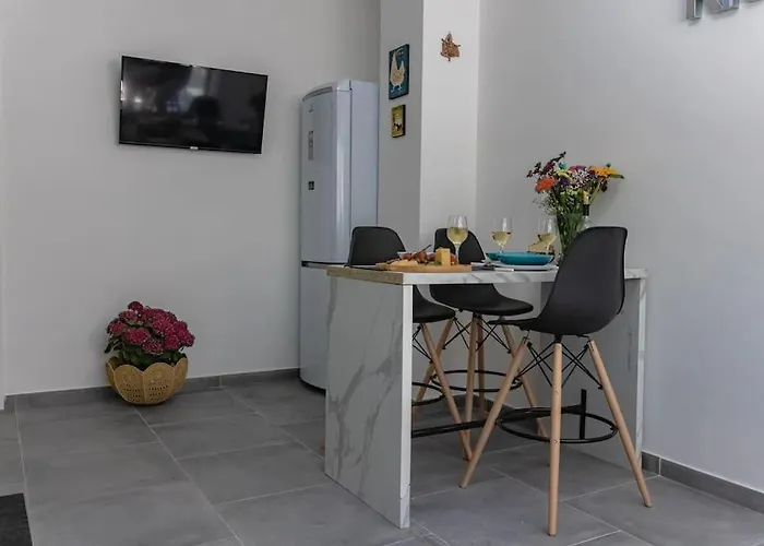 Apartamento de 2 Dormitorios